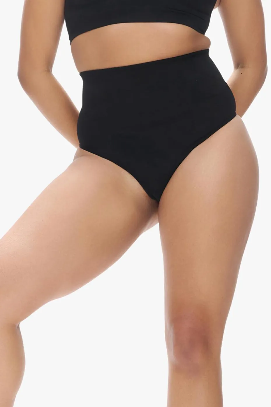 Heist Studios BLACK Figi "Contour"