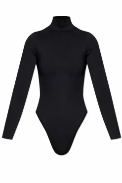 Heist Studios BLACK High Neck