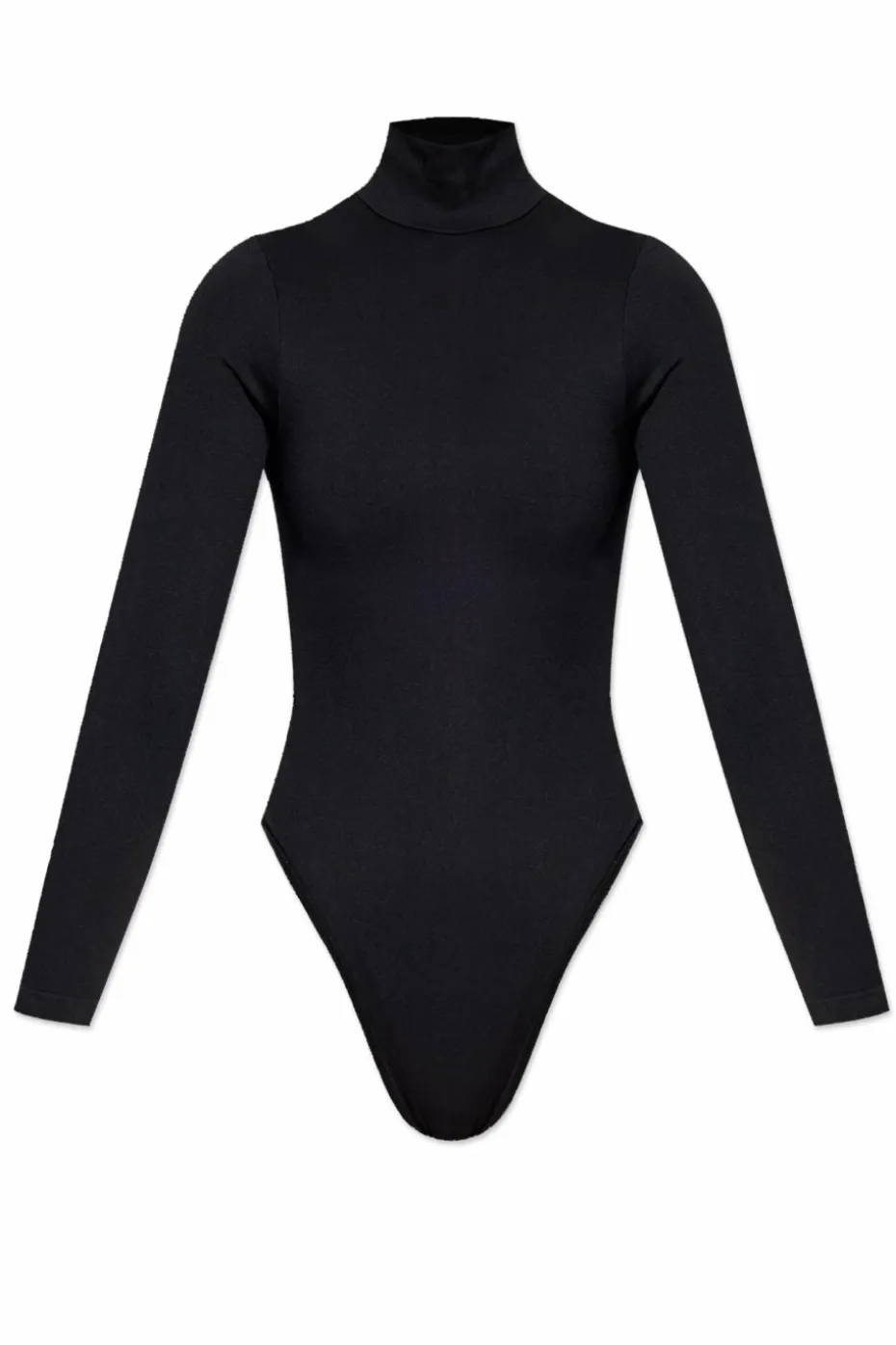 Heist Studios BLACK High Neck
