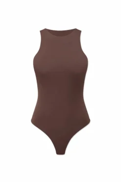 Heist Studios BROWN Body "The Raceback"