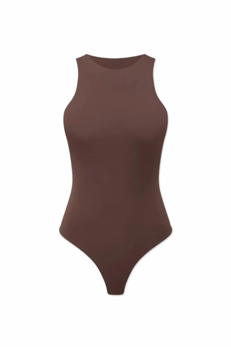 Heist Studios BROWN Body "The Raceback"