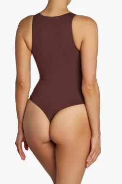 Heist Studios BROWN Body