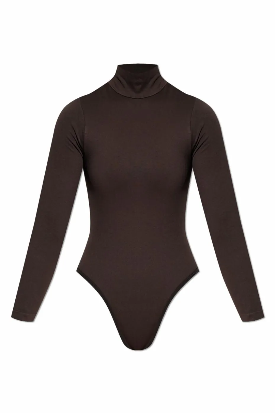 Heist Studios BROWN High Neck Body