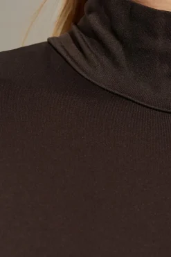 Heist Studios BROWN High Neck Body