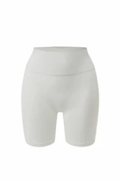 Heist Studios GREY "Contour" shorts