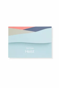 Heist Studios NAVY BLUE Tights "The Fifteen"
