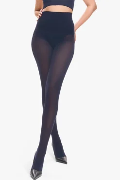 Heist Studios NAVY BLUE Tights "The Sixty Colours"