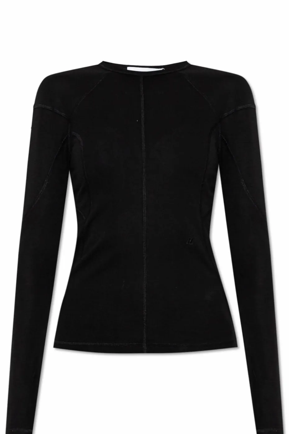 Helmut Lang BLACK Long-sleeve top