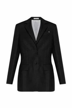 Helmut Lang BLACK Wool blazer