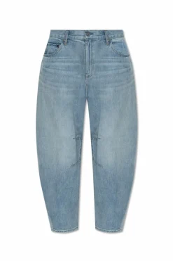 Helmut Lang light blue Jeans Cocoon