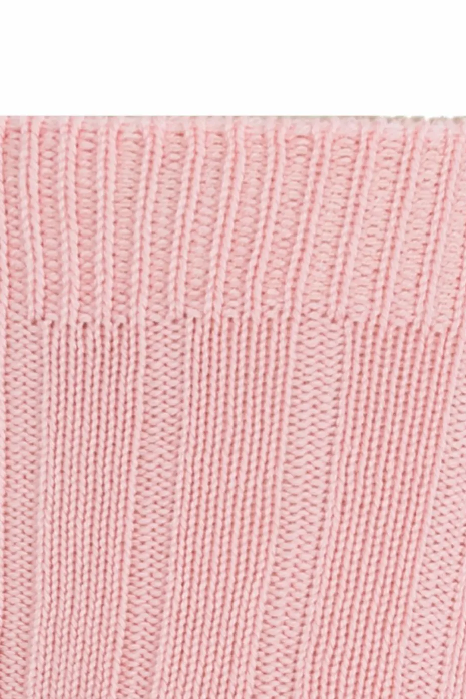 Homme Plissé Issey Miyake PINK Logo socks