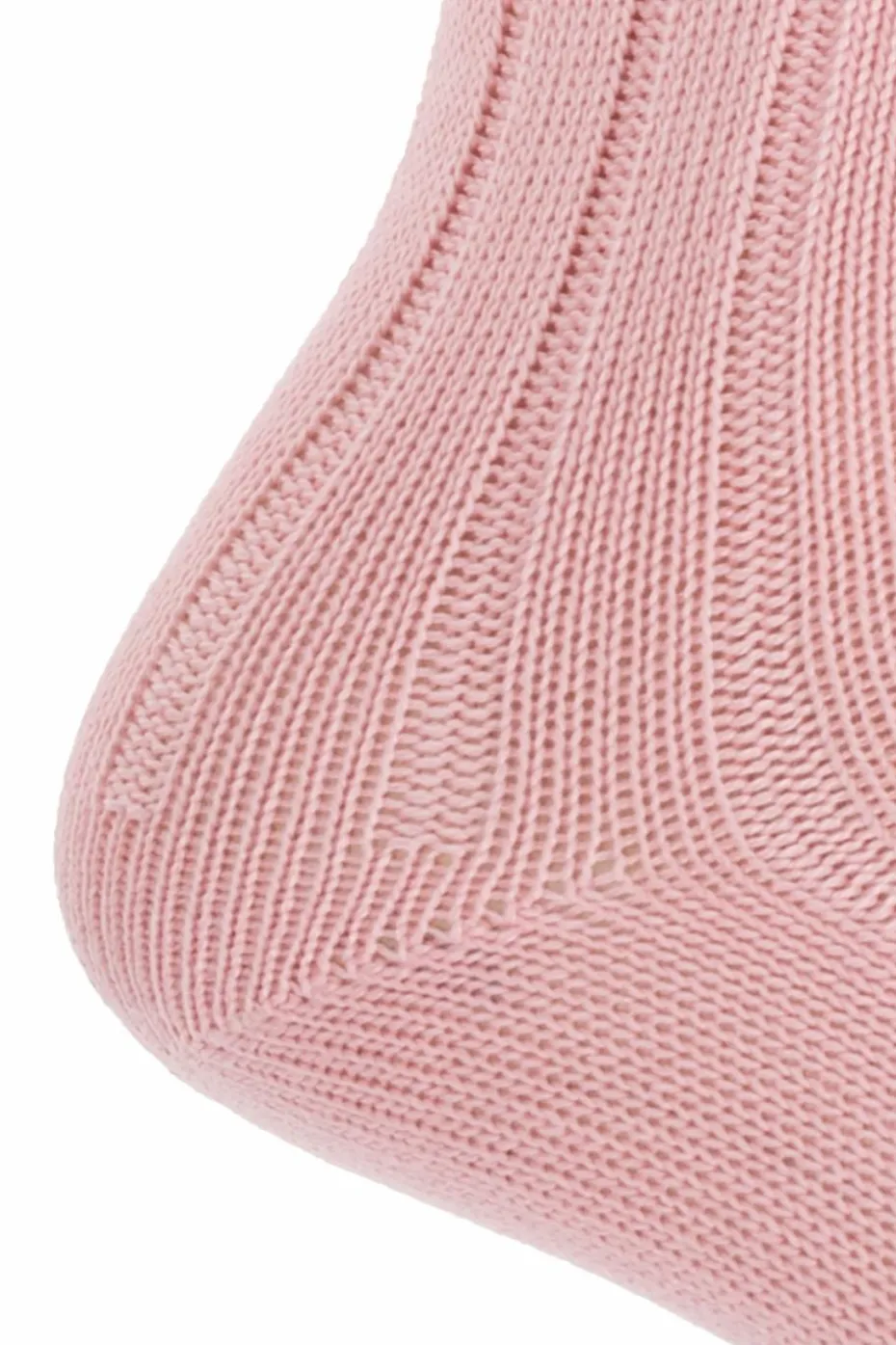 Homme Plissé Issey Miyake PINK Logo socks