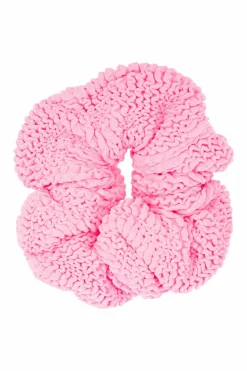 Hunza G PINK Hair tie