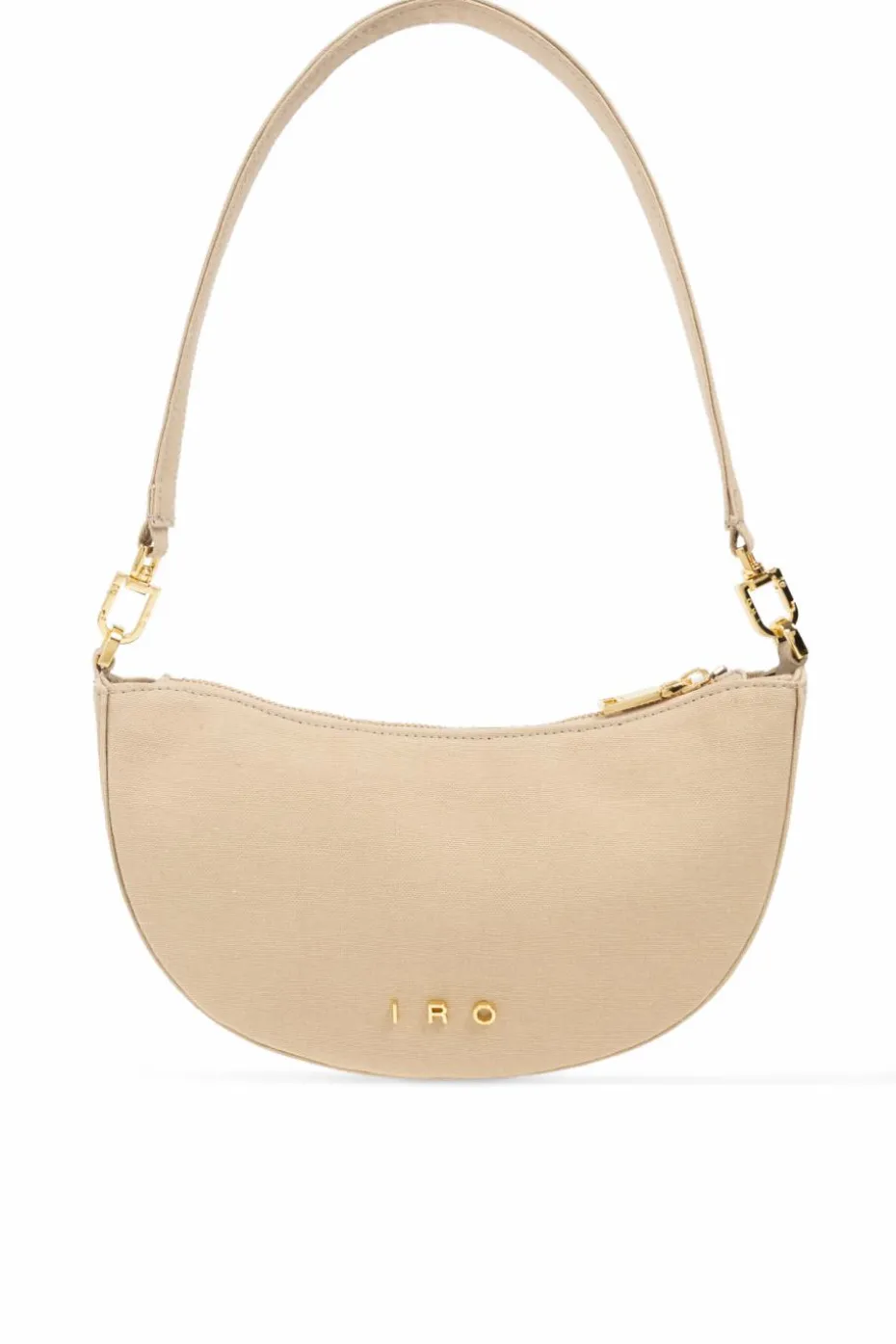 Iro beige Shoulder bag Iriarc