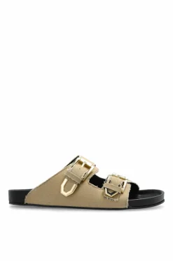 Iro beige Slides Billie