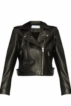Iro BLACK