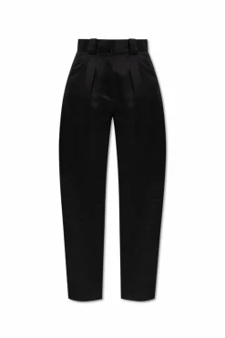 Iro BLACK 'Danny' pants