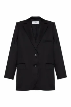 Iro BLACK "Douny" blazer