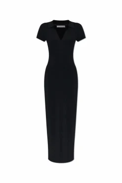 Iro BLACK Dress "Kamelia"