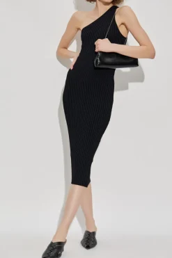 Iro BLACK Dress 'Kellie'