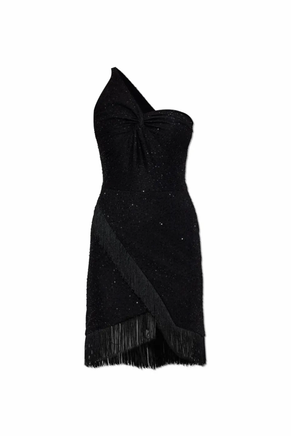 Iro BLACK Dress Malany