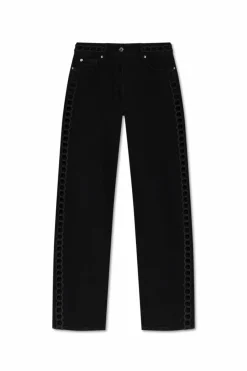 Iro BLACK Jeans Irasi