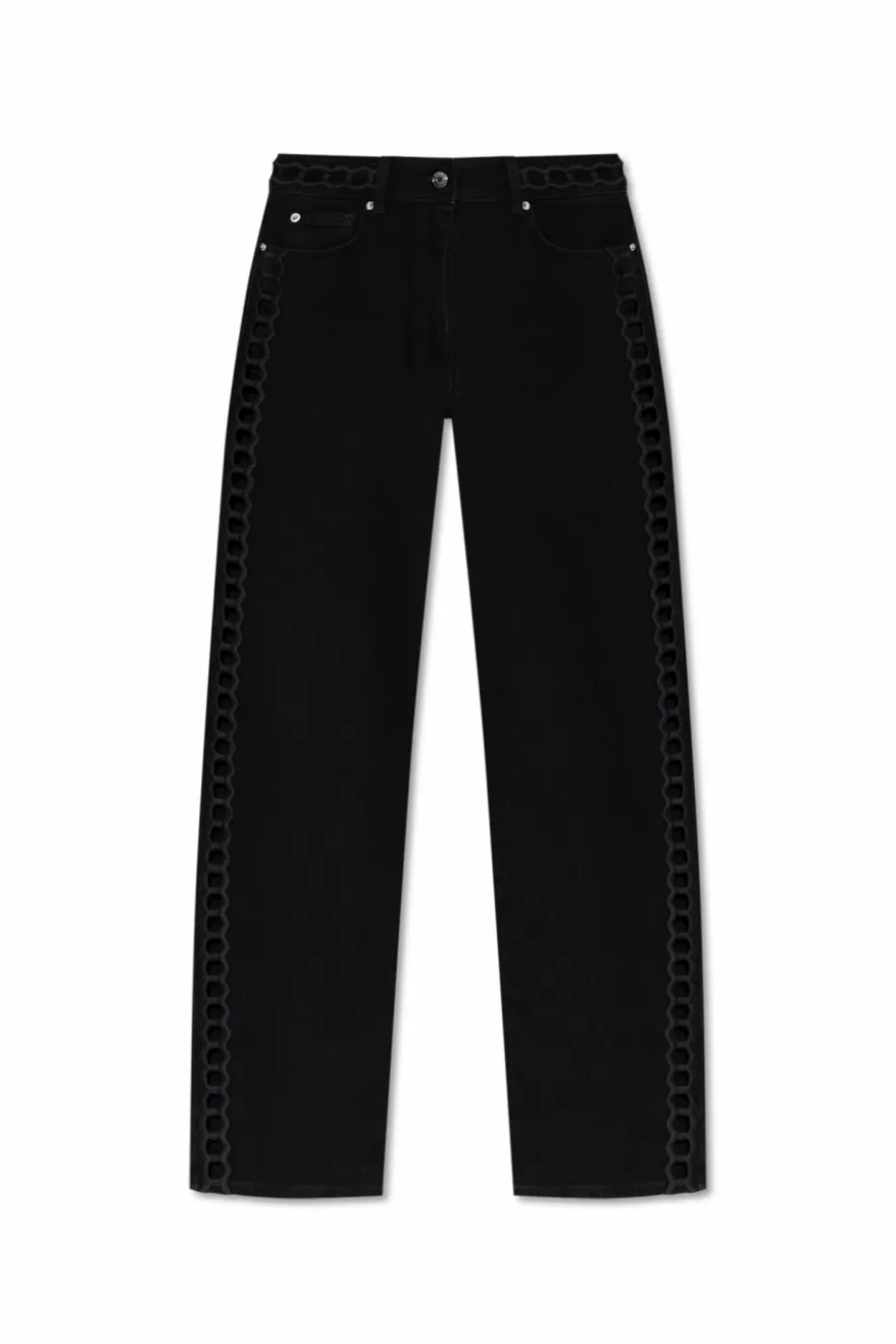 Iro BLACK Jeans Irasi