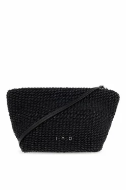 Iro BLACK Shoulder bag Neobel