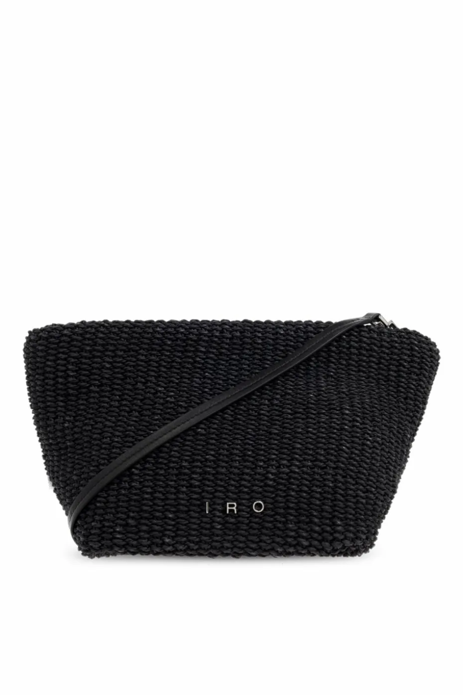 Iro BLACK Shoulder bag Neobel