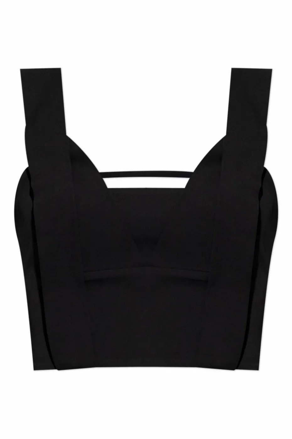 Iro BLACK Top Sonna