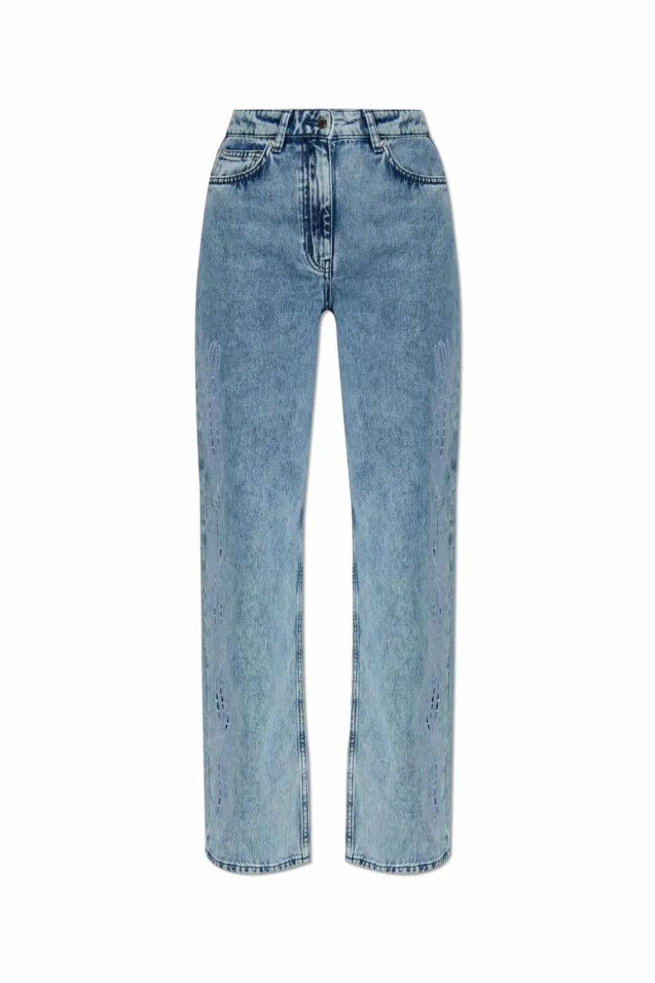 Iro BLUE Jeans 'Ryley'
