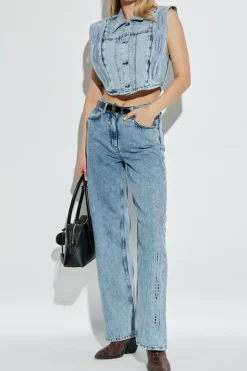 Iro BLUE Jeans 'Ryley'