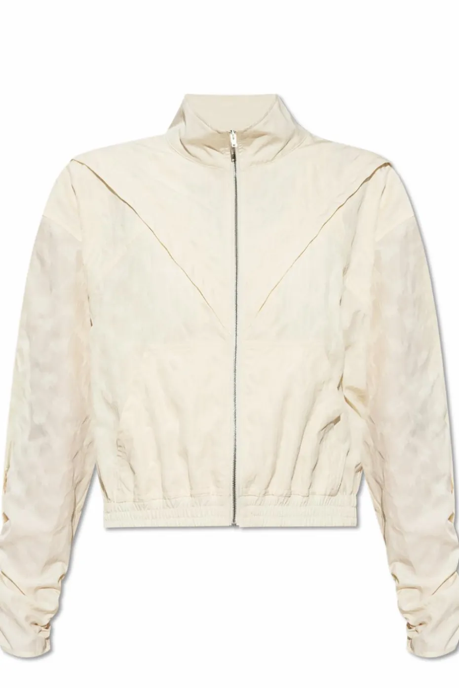 Iro cream Jacket Honoa