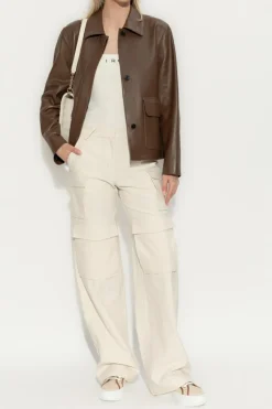 Iro cream Pants Polina