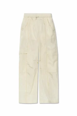 Iro cream Pants Vanonie