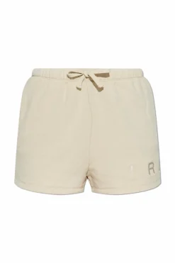 Iro cream Shorts `Ocresia`