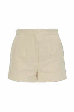 Iro cream Shorts Salma