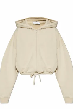 Iro cream Sweatshirt `Oritta`