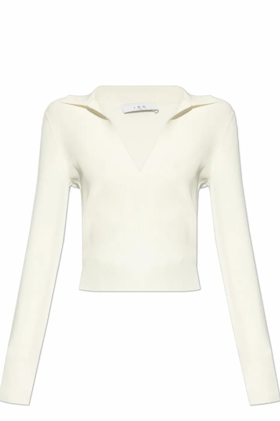 Iro cream Top Fraya