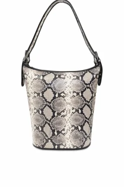 Iro GREY Bag Zyke