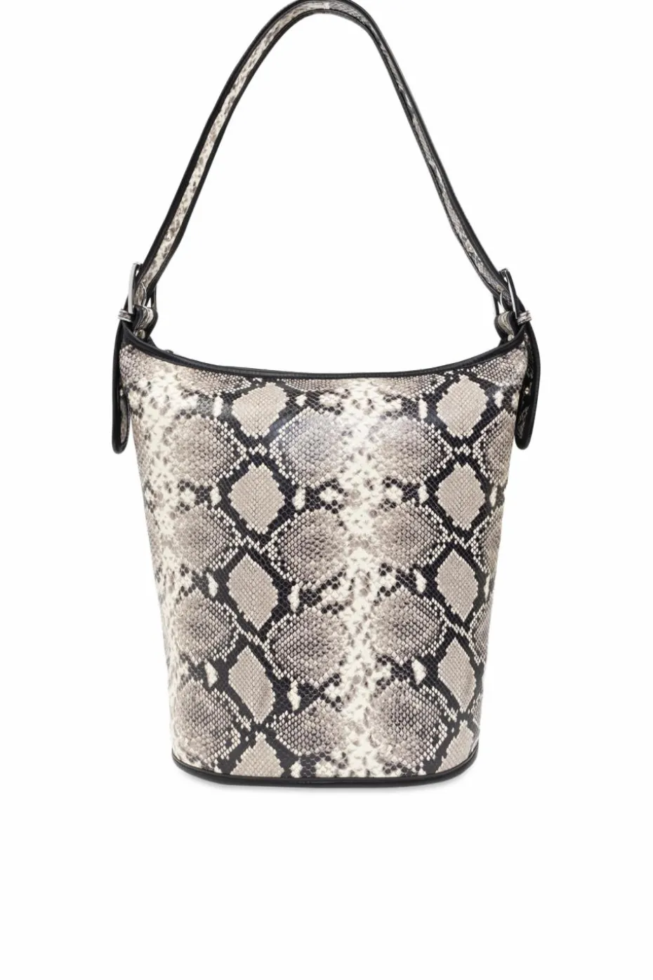 Iro GREY Bag Zyke