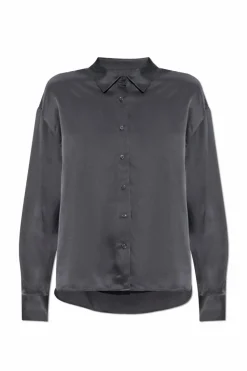 Iro GREY Shirt "Jarila"