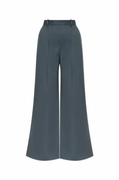 Iro GREY "Souly" pants