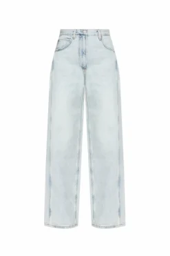 Iro light blue Jeans Sirius