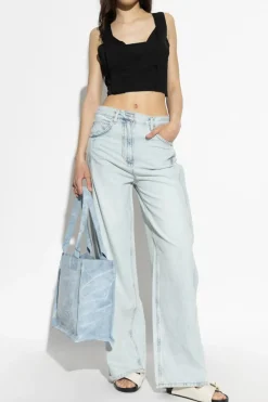 Iro light blue Jeans Sirius