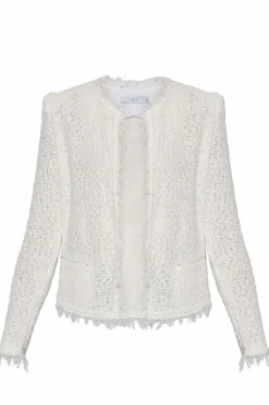 Iro WHITE