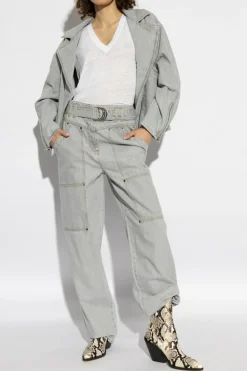 Iro WHITE