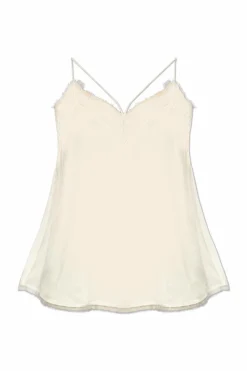 Iro WHITE