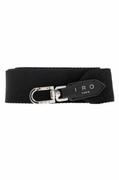 Iro WHITE Shoulder bag 