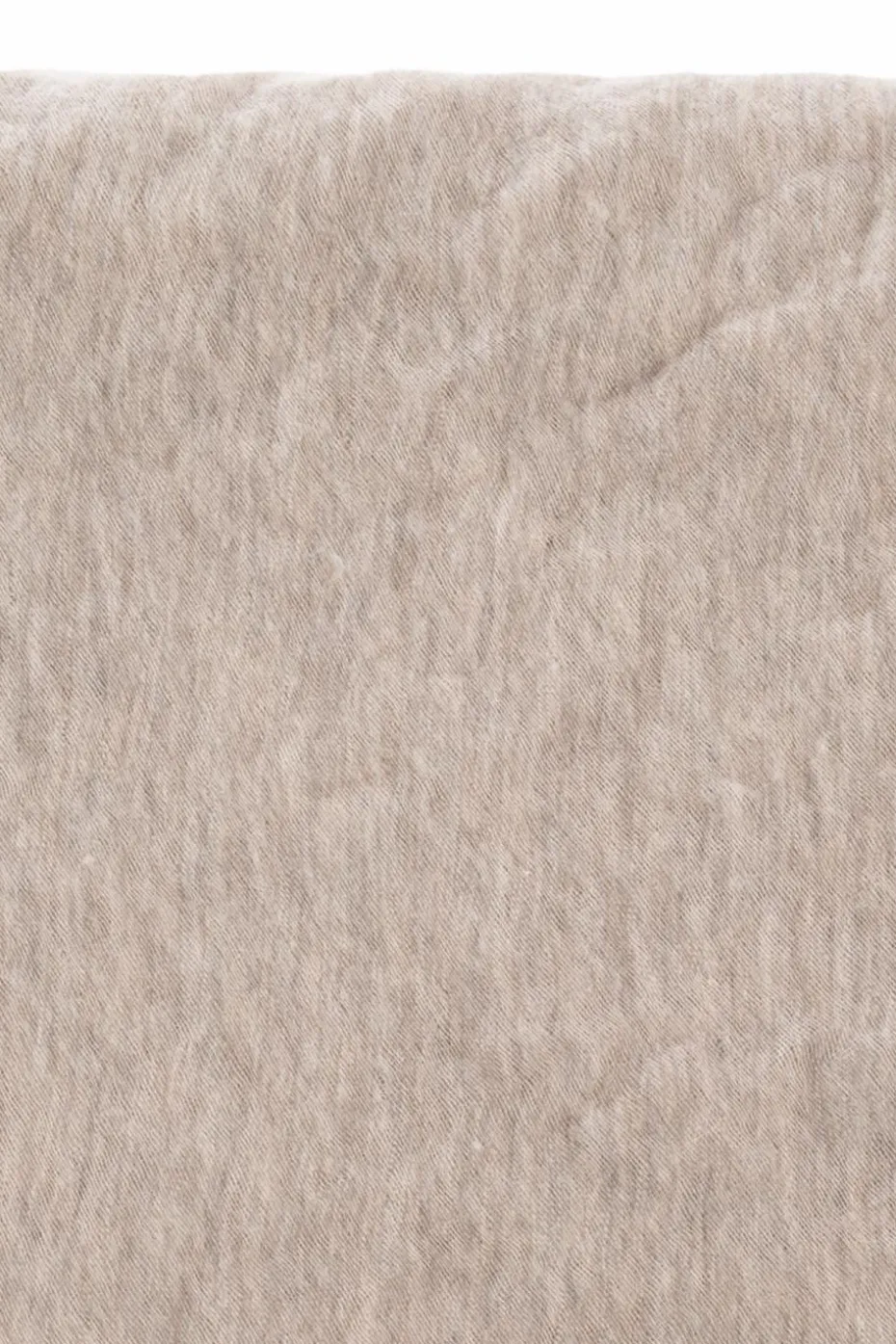 Isabel Marant beige Scarf `Zephyr`